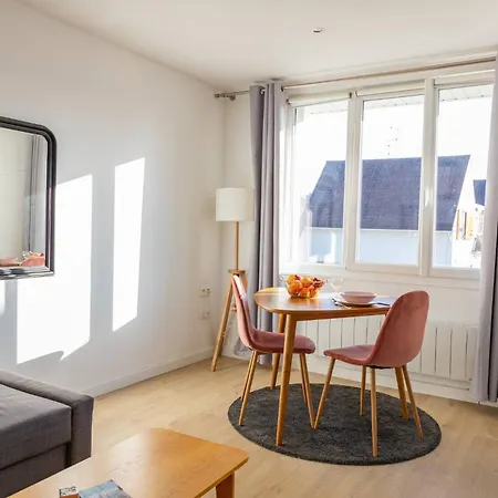 Grand Jardin Attenant Tennis, Mini Golf, Sauna, Petanque Stella-Plage