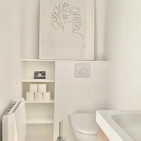 Lägenhet Grand Jardin Attenant Tennis, Mini Golf, Sauna, Petanque