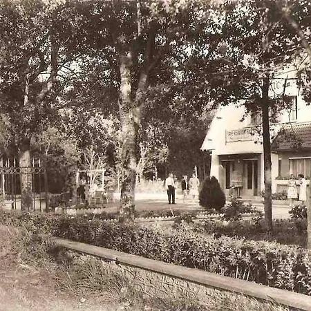 Grand Jardin Attenant Tennis, Mini Golf, Sauna, Petanque * Stella-Plage