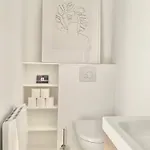 Apartament Grand Jardin Attenant Tennis, Mini Golf, Sauna, Petanque