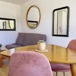 Apartamento Résidence Grand Jardin Attenant Tennis, Mini Golf, Sauna, Pétanque Cucq