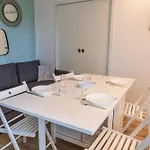 Résidence Grand Jardin Attenant Tennis, Mini Golf, Sauna, Pétanque Apartamento Cucq