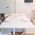 Apartamento Résidence Grand Jardin Attenant Tennis, Mini Golf, Sauna, Pétanque Cucq