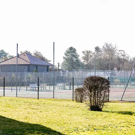 Apartament Grand Jardin Attenant Tennis, Mini Golf, Sauna, Petanque