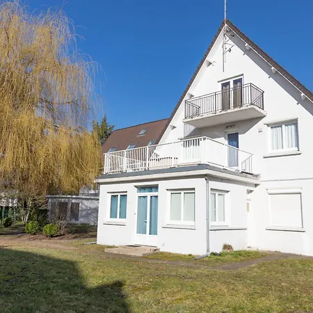 Grand Jardin Attenant Tennis, Mini Golf, Sauna, Petanque Apartament