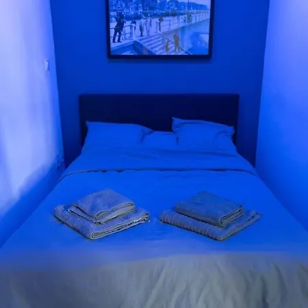 Apartament Grand Jardin Attenant Tennis, Mini Golf, Sauna, Petanque *