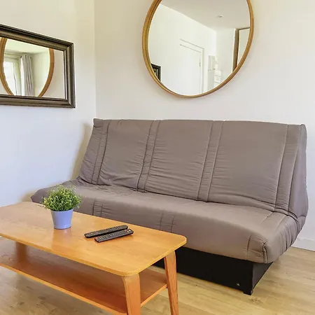 Grand Jardin Attenant Tennis, Mini Golf, Sauna, Petanque Apartament