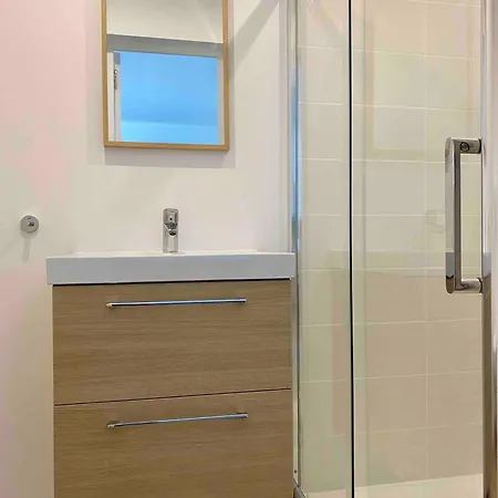 Grand Jardin Attenant Tennis, Mini Golf, Sauna, Petanque Apartament Stella-Plage