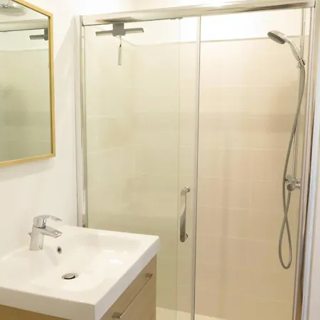 Apartament Grand Jardin Attenant Tennis, Mini Golf, Sauna, Petanque