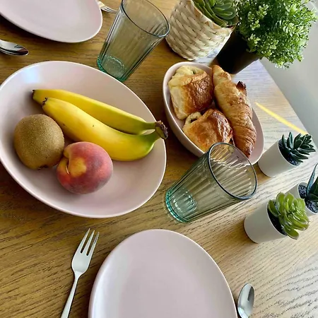 Grand Jardin Attenant Tennis, Mini Golf, Sauna, Petanque * Stella-Plage