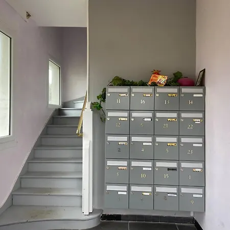 Apartamento Résidence Grand Jardin Attenant Tennis, Mini Golf, Sauna, Pétanque *