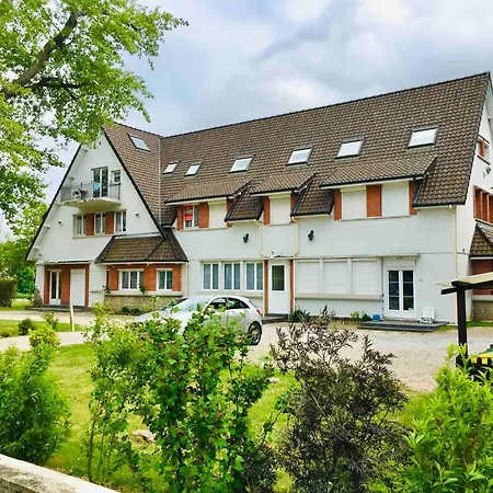 Grand Jardin Attenant Tennis, Mini Golf, Sauna, Petanque * Cucq