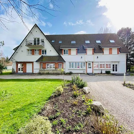 Apartament Grand Jardin Attenant Tennis, Mini Golf, Sauna, Petanque