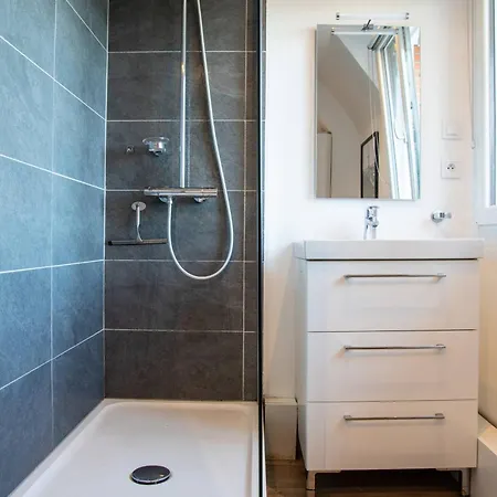 Grand Jardin Attenant Tennis, Mini Golf, Sauna, Petanque Apartament *