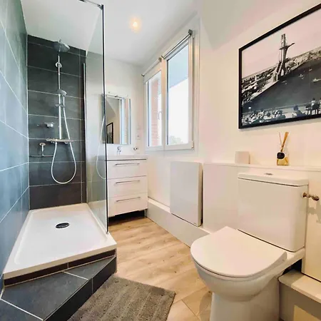 Apartament Grand Jardin Attenant Tennis, Mini Golf, Sauna, Petanque *