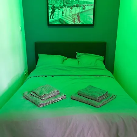 Grand Jardin Attenant Tennis, Mini Golf, Sauna, Petanque Apartament