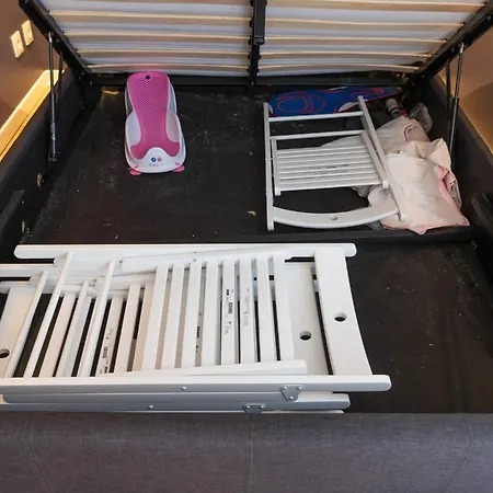 Grand Jardin Attenant Tennis, Mini Golf, Sauna, Petanque Apartament *